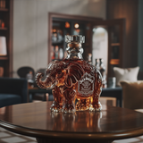 Jack Daniel's Whisky - Special Edition Elephant