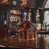 Jack Daniel's Whisky - Special Edition Elephant