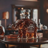 Jack Daniel's Whisky - Special Edition Elephant