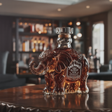 Jack Daniel's Whisky - Special Edition Elephant
