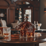 Jack Daniel's Whisky - Special Edition Elephant