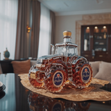 Whisky in a Tractor - Special Edition