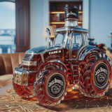 Whisky in a Tractor - Special Edition