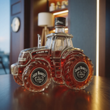 Whisky in a Tractor - Special Edition