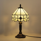 AURELIA | THE OLD WORLD GLASS LAMP