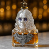 Eternally in Glass — A Whisky Bottle in Honor of Ozzy Osbourne