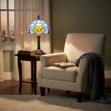 NOCTARA | WARM GOLD TABLE LAMP