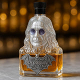 Eternally in Glass — A Whisky Bottle in Honor of Ozzy Osbourne