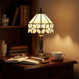 AURELIA | THE OLD WORLD GLASS LAMP
