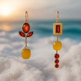 Skye | Tajemství ohnivé zahrady