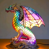 Wammes Enchanted Dragon