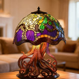 DEEPGLOW | Nautical Tentacle Lamp