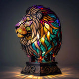 Mufasa Enchanted Lion