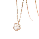 Paw Print Pendant Necklace – A Symbolic Animal Jewelry for Women