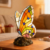 VITAFLY | Mosaic Wing Light Lamp