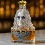 Eternally in Glass — A Whisky Bottle in Honor of Ozzy Osbourne