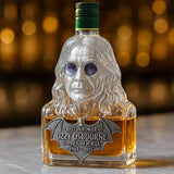 Eternally in Glass — A Whisky Bottle in Honor of Ozzy Osbourne
