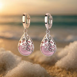 Earrings | Silver Tree of Life