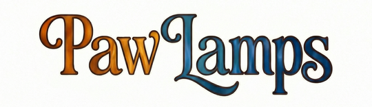 PawLamps